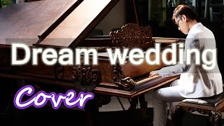 Dream wedding 夢中的婚禮 Richard Clayderman 理查克萊德門 鋼琴 Jason Piano [upl. by Golub]