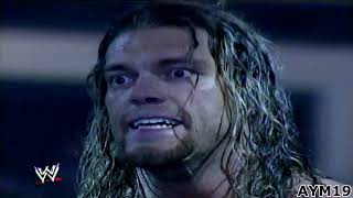 Edge vs Shawn Michaels Royal Rumble 2005 Highlights [upl. by Us]