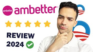 Ambetter Insurance Review 2024 ✅ Ambetter Health Buyers Guide [upl. by Ennoitna845]