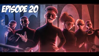 La Famille Pichon  Des traitres dans la famille   Episode 20 [upl. by Eyt]