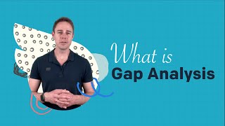 What is Gap Analysis  5 Situations Where Gap Analysis Strategies Can be Used [upl. by Zitvaa]