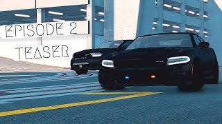 Beamng Drive Movie Season 2 Episode 2 Teaser Trailer [upl. by Atikel99]