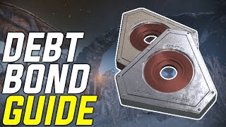 Warframe How To Farm DebtBonds DebtBond Guide [upl. by Shiri787]