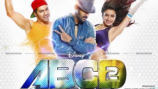 ABCD 2 Full Movie story  Shraddha Kapoor  Varun Dhawan  Prabhu Deva [upl. by Shanta]