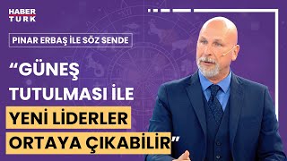 2024 yılında Türkiyeyi politik açıdan neler bekliyor Öner Döşer yanıtladı [upl. by Hyacintha]