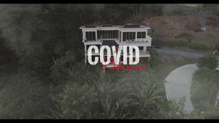 Hopsin  Covid Mansion [upl. by Dracir]