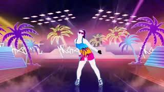 Just Dance 4 Mr Saxobeat  Alexandra Stan [upl. by Josler]