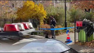 Italiano ucciso a New York Accoltellato vicino alla Columbia University [upl. by Rachael750]