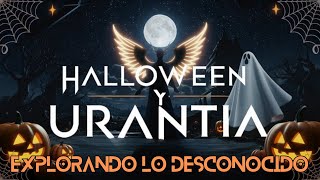 quot¿Fantasmas o Seres Celestiales El Libro de Urantia Revela la Verdad Oculta de Halloween 🎃👻✨quot [upl. by Jonas]