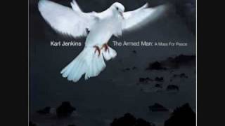 IV Save Me From Bloody Men  The Armed Man A Mass For Peace [upl. by Kola152]