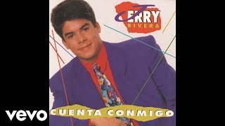 Jerry Rivera  Amores Como el Nuestro Audio [upl. by Neeroc]