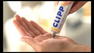 Clipp Cream Commercial [upl. by Becht622]