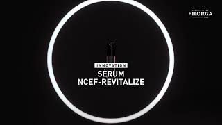 Nouveau sérum NCEFREVITALIZE 20sec [upl. by Mckale]