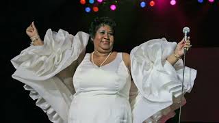 Aretha Franklin  Los Angeles  2008 Full Concert [upl. by Genia812]