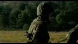 Real Life  Commando Royal Marines 2000  Part 1 [upl. by Petra]