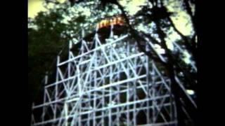 Haslett History  Lake Lansing Amusement Park 1080p HD [upl. by Nrev]