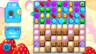 Candy Crush Soda Saga Android Gameplay 4 [upl. by Chloras92]