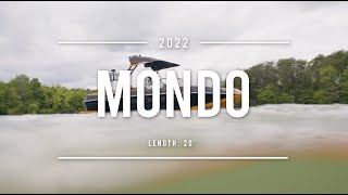 2022 Moomba Mondo [upl. by Islek]