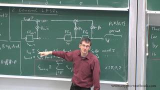 Lecture 4 Stream Ciphers and Linear Feedback Shift Registers by Christof Paar [upl. by Ynnaej861]