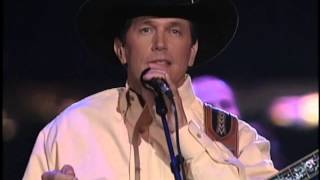 George Strait  I Can Still Make Cheyenne Live From The Astrodome [upl. by Seow]