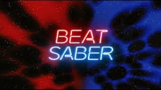 Beat Saber Christmas songs but they get progressively more difficult [upl. by Eelrefinnej825]