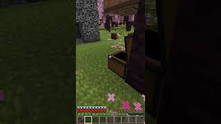 Unbreakable Armor in Minecraft minecraft [upl. by Clarabelle]