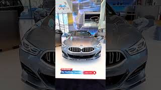 BMW Alpina B8 Review  ULTRA LUXURY GRAND TOURER  Ahmad Hayat [upl. by Suzanne817]