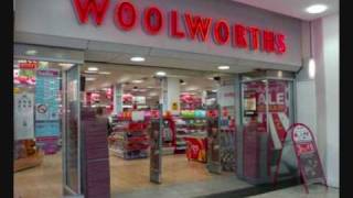 Goodbye woolworths [upl. by Castorina]