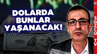 Dolar Kuruna Enflasyon Etkisi Evren Devrim Zelyut Dövizde Yaşanacakları Anlattı [upl. by Rossen136]