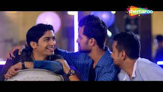 Chhello Divas  Malhar Thakar  Yash Soni  Superhit Scenes [upl. by Gerdeen]