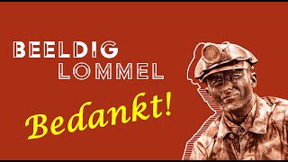 Beeldig Lommel bedankt [upl. by Immac281]