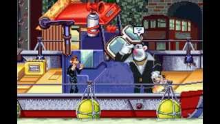 Flushed Away GBA  Part 6 [upl. by Rashidi198]