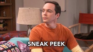 The Big Bang Theory 12x08 Sneak Peek quotThe Consummation Deviationquot HD [upl. by Eixor]