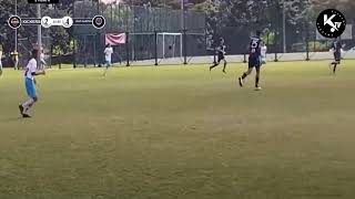 Transmisión en vivo de Kickers Academy Vs Old Capital [upl. by Ahsaz]