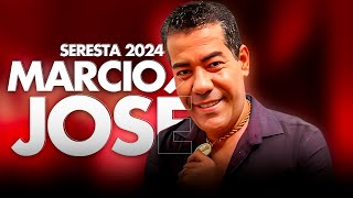 Marcio Jose 2024 Seresta De Luxo Vol 19 [upl. by Aseena]