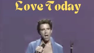 Love Today by request mika lovetoday mikaedit [upl. by Alexis989]