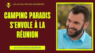 Camping Paradis à la Réunion  un épisode inédit [upl. by Sreip]