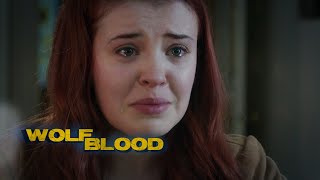 Wolfblood Short Episode Ultimatum Season 4 Episode 3 [upl. by Va]