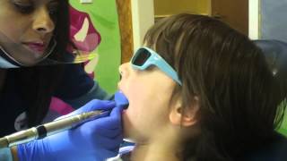 Bobby At The Dentist [upl. by Tedder]