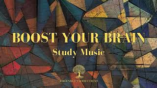 Increase Brain Power Enhance Intelligence IQ to improve Study Music Binaural Beats [upl. by Burk]