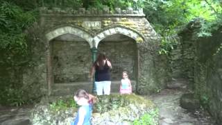 A Trip To Upwey Wishing Well  2013 [upl. by Sjoberg]