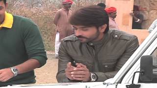 Behind the Scenes of Rangrasiya [upl. by Eikcid]