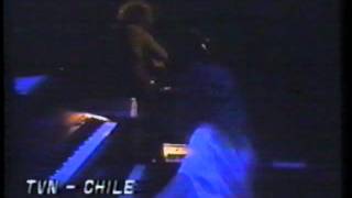 Pat Metheny Group Chile 1987  02 Travels [upl. by Madonia]