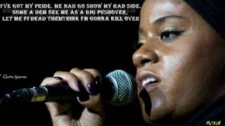 Etana  People Talk with photos amp lyrics [upl. by Dahsraf]