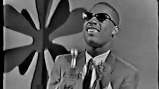 Stevie Wonder  Uptight A Place In the Sun 1966 [upl. by Peregrine799]