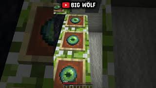 ADEVARATUL MINECRAFT 130 BAT DRAGONUL  minecraft shorts [upl. by Toy747]