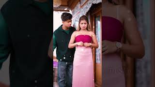 🌺Sona Dey 🌹amp 🥀Mukul Gain ☘️ 🎶 Instagram New Reels 🌽 New Song❤️ shorts sonadey mukulgain viral [upl. by Ivo]