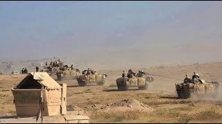 U S MARINES IN IRAQ REAL COMBAT HEAVY CLASHES WAR IN IRAQ [upl. by Meirrak]