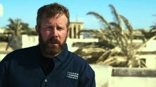 13 Hours The Men Who Lived It Featurette  True Story Benghazi  ScreenSlam [upl. by Wrigley112]