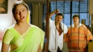 Edo Oka Raagam Female Video Song  Raja Movie  Venkatesh Soundarya  Volga Music Box [upl. by Lenej747]